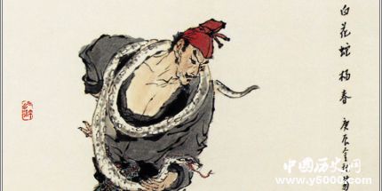 楊春生平簡(jiǎn)介楊春的故事楊春是怎么死的？