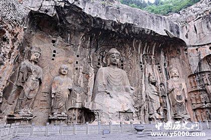 龍門石窟簡介龍門石窟景點(diǎn)和歷史 龍門石窟簡介龍門石窟景點(diǎn)和歷史