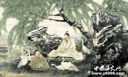 《蘭亭序》真實作者之謎:王羲之是《蘭亭序》的作者嗎 《蘭亭序》真實作者之謎:王羲之是《蘭亭序》的作者嗎