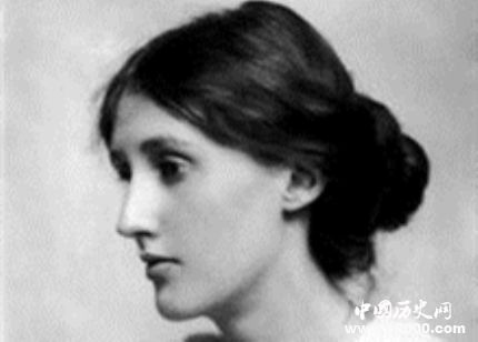 英國女作家伍爾芙生平經歷簡介伍爾芙作品有哪些？