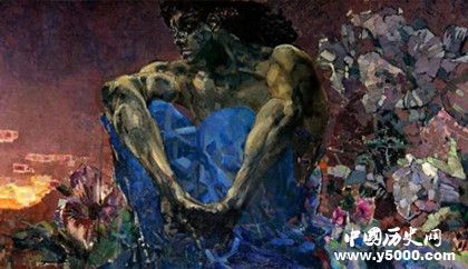 歐洲“表現(xiàn)主義時(shí)代”到來標(biāo)志是什么？