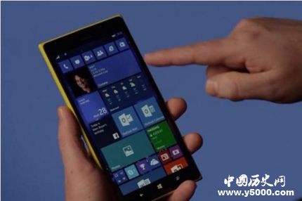 微軟放棄移動(dòng)操作系統(tǒng)手機(jī)移動(dòng)操作系統(tǒng)都有哪些？