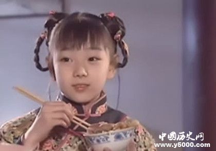 網(wǎng)曝《還珠》小鴿子出家小鴿子胡雅斯生平資料演藝經(jīng)歷介紹 網(wǎng)曝《還珠》小鴿子出家小鴿子胡雅斯生平資料演藝經(jīng)歷介紹