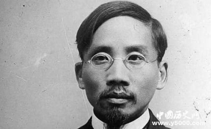 蔡元培生平簡介蔡元培的經(jīng)歷蔡元培有哪些成就？