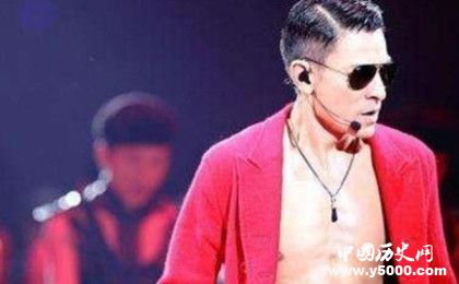 劉德華演唱會2018門票價格內(nèi)地巡演時間劉德華簡介獲獎介紹