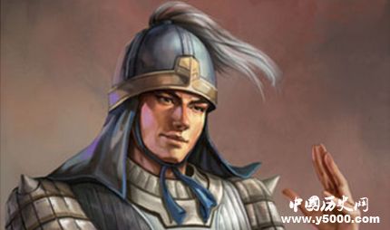 三國(guó)人物朱桓生平簡(jiǎn)介朱桓的故事朱桓是怎么死的？