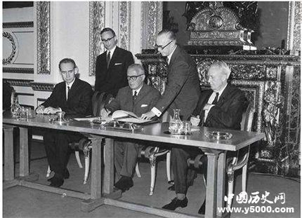 不擴(kuò)散核武器條約簡(jiǎn)介 不擴(kuò)散核武器條約內(nèi)容是什么？