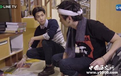 腐劇推薦《一年生》人物劇情介紹暖暖學(xué)長鋼炮學(xué)弟詳細資料