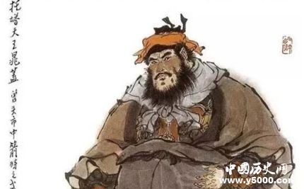 智取生辰綱故事人物簡介生辰綱最終下落如何？