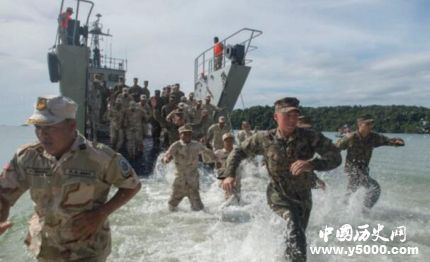 朗諾政變背景過程簡介朗諾政變結(jié)果如何？