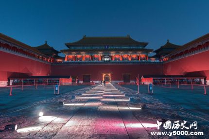 故宮元宵燈會(huì)開放時(shí)間故宮元宵燈會(huì)有哪些看點(diǎn)？