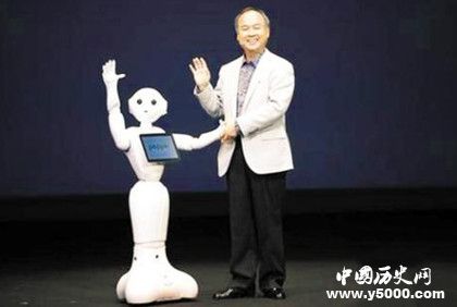 孫正義是誰孫正義簡介孫正義生平經(jīng)歷介紹孫正義資產(chǎn)有多少 孫正義是誰孫正義簡介孫正義生平經(jīng)歷介紹孫正義資產(chǎn)有多少