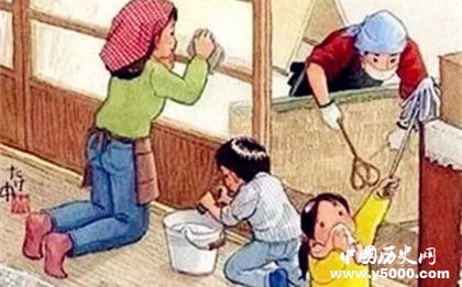 山東各地小年怎么過山東各地過小年有哪些習(xí)俗