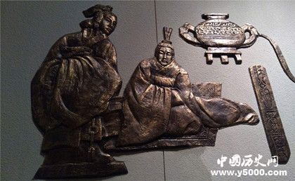 2500多年墓葬里挖出春秋時期雞蛋是怎么回事