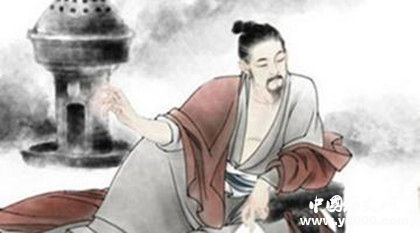 皮日休天竺寺八月十五日夜桂子原文鑒賞作品翻譯創(chuàng)作背景 皮日休天竺寺八月十五日夜桂子原文鑒賞作品翻譯創(chuàng)作背景