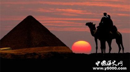 埃及的發(fā)展史簡介：埃及是如何崛起和衰落的？