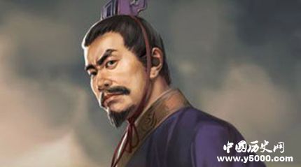 三國人物法正生平簡介法正的故事法正是怎么死的？