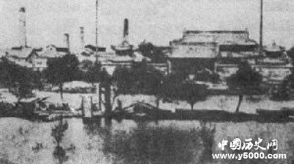 徐建寅生平故事簡(jiǎn)介如何評(píng)價(jià)徐建寅？