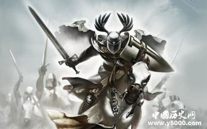 十字軍東征的目的是什么？有哪些歷史影響？