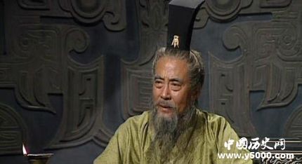 陶謙生平簡介陶謙的故事陶謙是怎么死的？