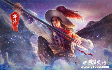 《水滸傳》梁山十大兵器簡(jiǎn)介梁山十大兵器排名怎樣？