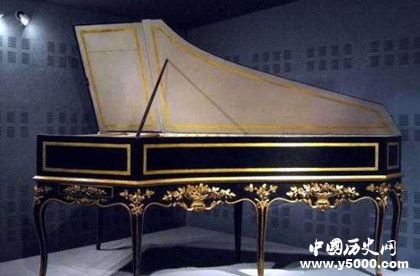 歐洲樂器來源歷史介紹，第一架鋼琴是如何誕生的？