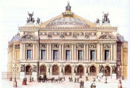 古典主義建筑風(fēng)格特點(diǎn)介紹古典主義建筑起源代表作介紹