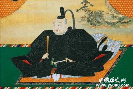 德川幕府歷代將軍簡介德川幕府的歷代將軍都是誰？