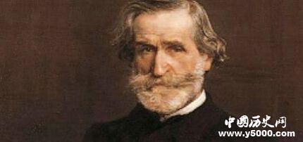 威爾第生平故事簡(jiǎn)介威爾第的作品有哪些？