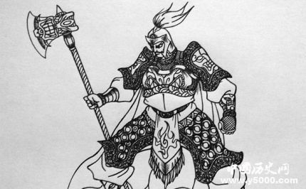 索超生平簡介索超的故事索超的結局如何？