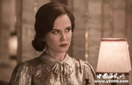 妮可基德曼簡介妮可基德曼主演電影演藝經(jīng)歷介紹 妮可基德曼簡介妮可基德曼主演電影演藝經(jīng)歷介紹