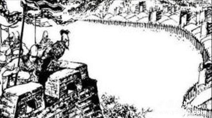 諸葛亮空城計故事內(nèi)容簡介歷史上有空城計嗎？