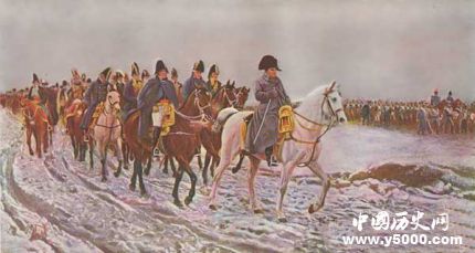 法蘭西第一帝國(guó)發(fā)展歷史簡(jiǎn)介法蘭西第一帝國(guó)的性質(zhì)是什么？