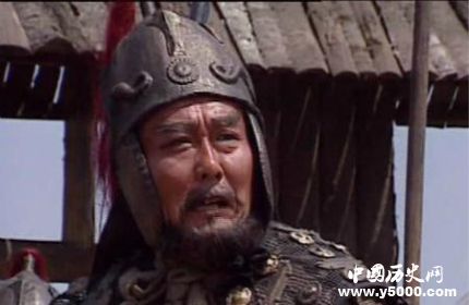 三國人物韓當生平簡介韓當?shù)墓适马n當是怎么死的？