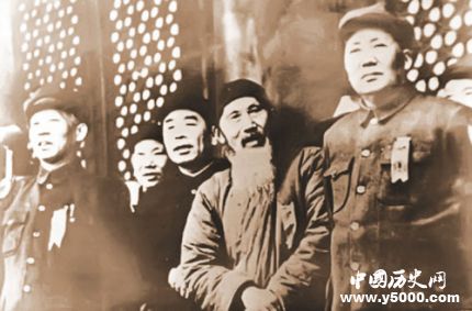 張瀾生平經(jīng)歷張瀾的貢獻成就有哪些？