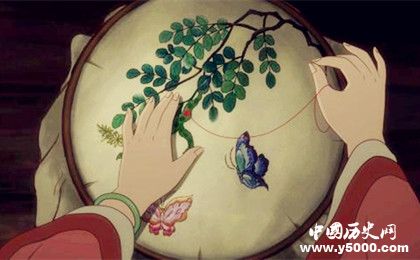 動(dòng)畫短片《相思》故事內(nèi)容介紹人物原型是誰(shuí)故事是不是真的