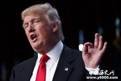 特朗普簡介有多少資產(chǎn)有幾任妻子幾個孩子特朗普經(jīng)典語錄 特朗普簡介有多少資產(chǎn)有幾任妻子幾個孩子特朗普經(jīng)典語錄