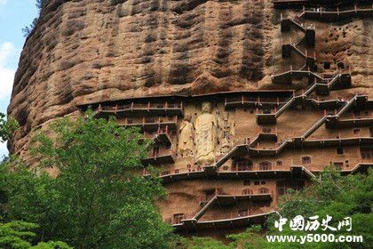 石窟簡介中國四大石窟都在哪里 石窟簡介中國四大石窟都在哪里