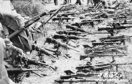 隨棗會戰(zhàn)目的過程簡介隨棗會戰(zhàn)的結(jié)果如何？