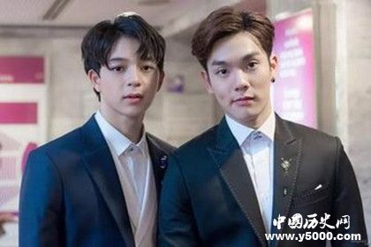 腐劇推薦《逐月之月》第二季播出時間人物劇情結(jié)局介紹