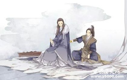 瑯琊王氏代表人物發(fā)展史介紹瑯琊王氏資料簡介什么時候消亡的 瑯琊王氏代表人物發(fā)展史介紹瑯琊王氏資料簡介什么時候消亡的