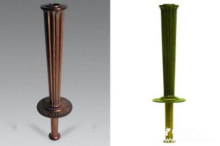 2020奧運(yùn)火炬樣式公布?xì)v屆奧運(yùn)火炬樣式是什么樣的？