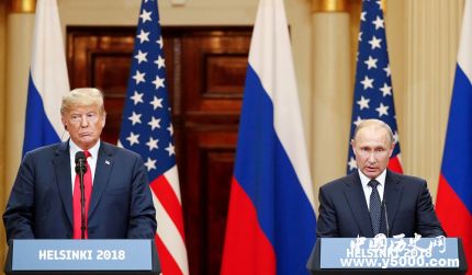 美國退出《中導(dǎo)條約》的原因影響《中導(dǎo)條約》簡介