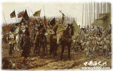 丹麥國(guó)王克里斯蒂安四世生平簡(jiǎn)介克里斯蒂安四世是怎么死的？