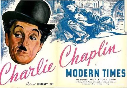 卓別林生平經(jīng)歷作品簡(jiǎn)介卓別林為什么偉大？