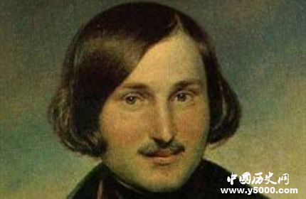 果戈理生平簡(jiǎn)介果戈理名言果戈理的代表作有哪些？