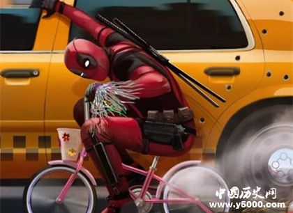 《死侍2》內(nèi)地過審影片情節(jié)詳解為什么副標題是我愛我家