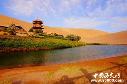 沙子為什么會(huì)發(fā)出聲音 鳴沙山在什么地方