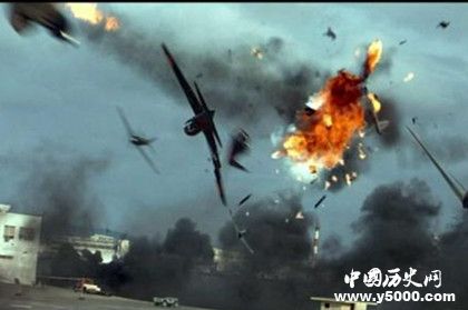 珍珠港事件：日本偷襲珍珠港有哪些內幕