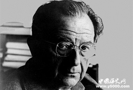 弗羅姆生平經(jīng)歷簡(jiǎn)介弗羅姆愛(ài)的藝術(shù)是什么？